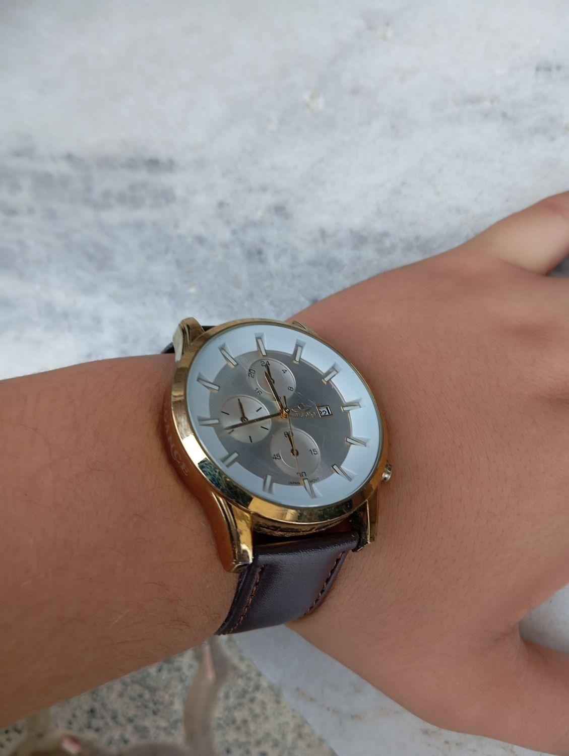 ساعت مچی ELEGANCE|ساعت|اسدآباد, |دیوار