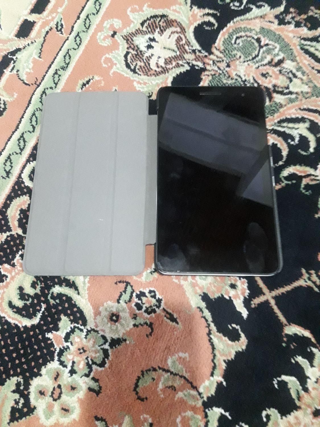 تبلت هواووی|تبلت|رودبنه, |دیوار