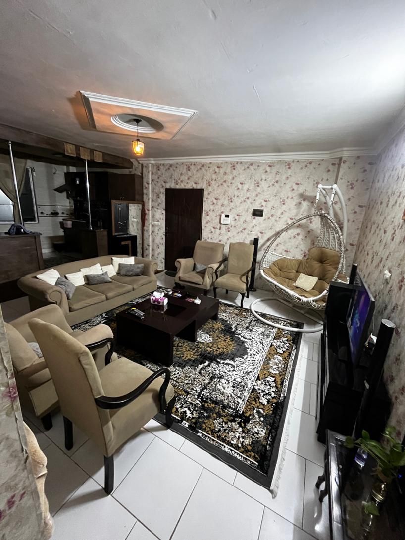 اجاره سوئیت مبله دو خواب موج های ابی حرم|اجارهٔ کوتاه‌مدت آپارتمان و سوئیت|مشهد, حجاب (شهرک غرب)|دیوار