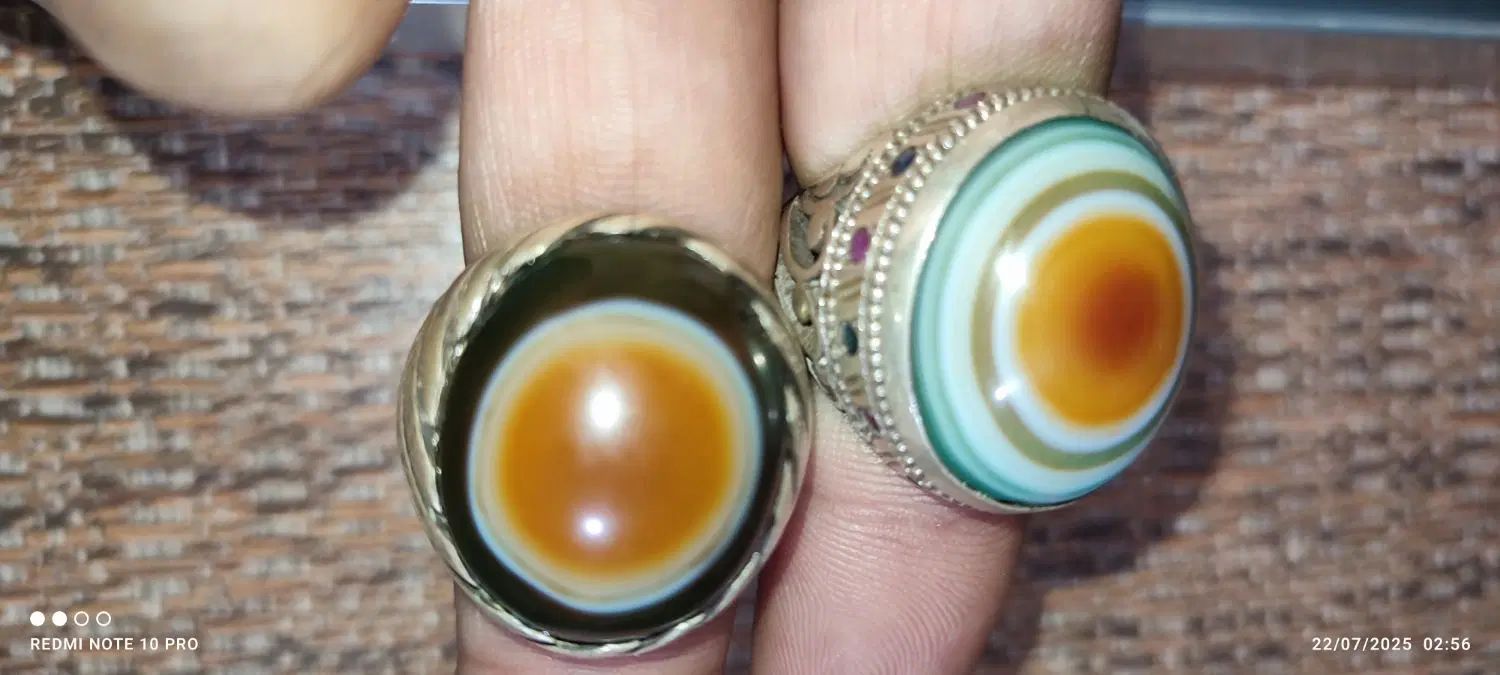 جعبه پر انگشتر|جواهرات|تهران, استخر|دیوار