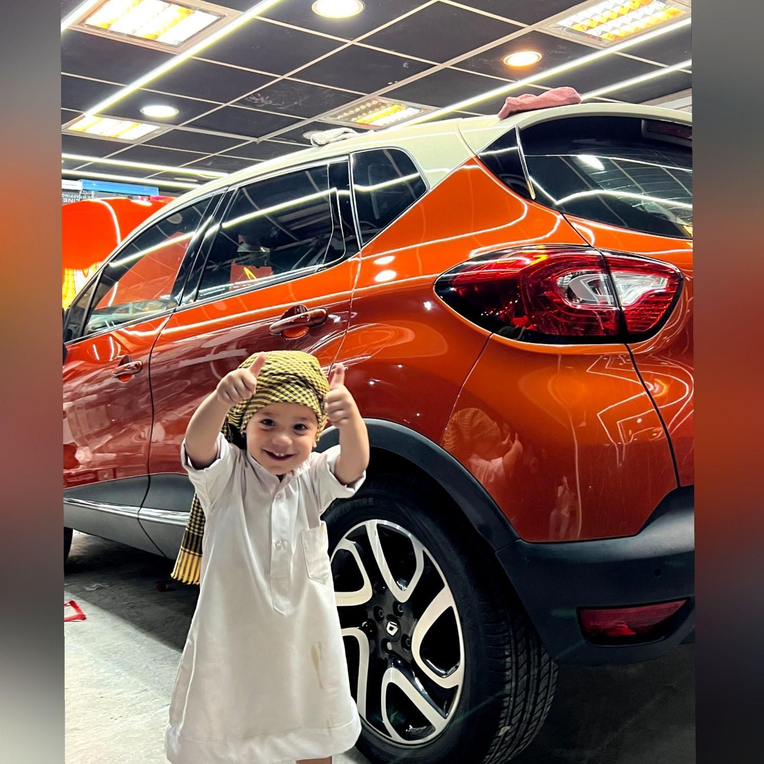 مرکز تخصصی دیتیلینگ و نانوسرامیک خودرو آلفا|خدمات موتور و ماشین|شیراز, شهرک امیر کبیر|دیوار