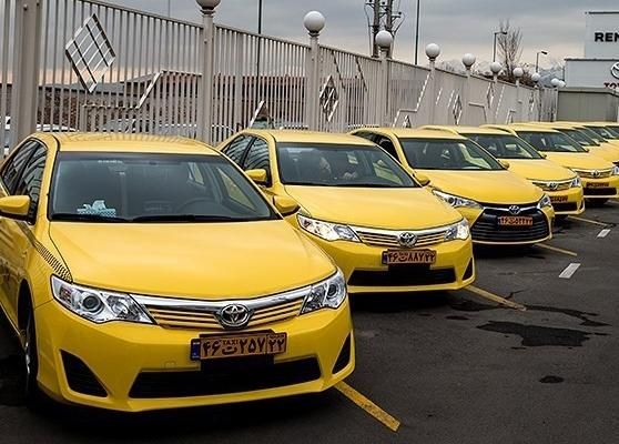 الو تاکسی سواری ون اتوبوس VIP و معمولی دربستی|خدمات حمل و نقل|تهران, فلسطین (میدان انقلاب)|دیوار