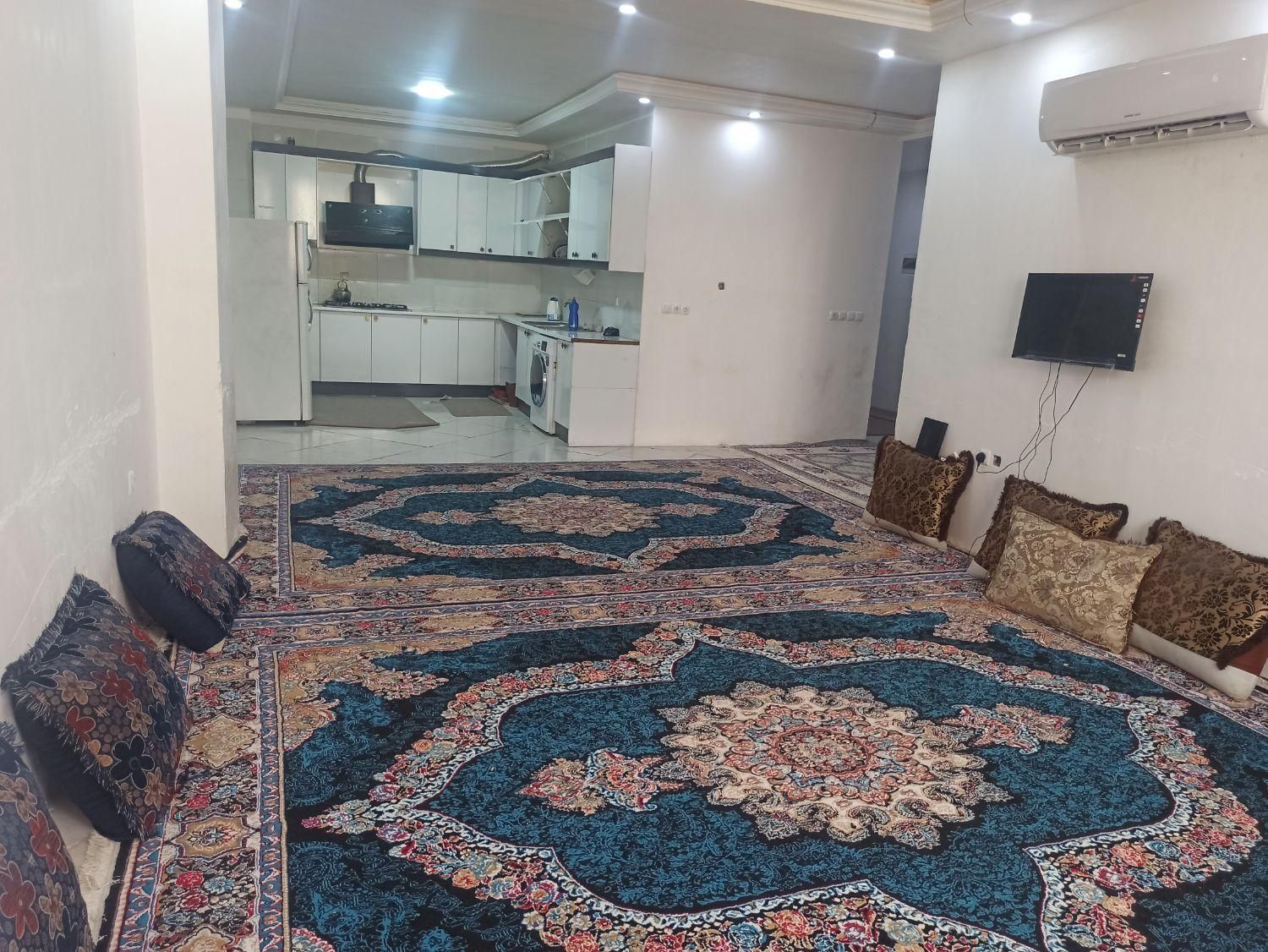 خانه مسافر زرنگاری واحد 302|اجارهٔ کوتاهمدت آپارتمان و سوئیت|میناب, |دیوار