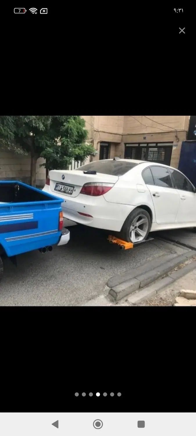 امداد خودرو یدک کش پرند اتوبان ساوه الغدیر|خدمات حمل و نقل|پرند, فاز ۵|دیوار