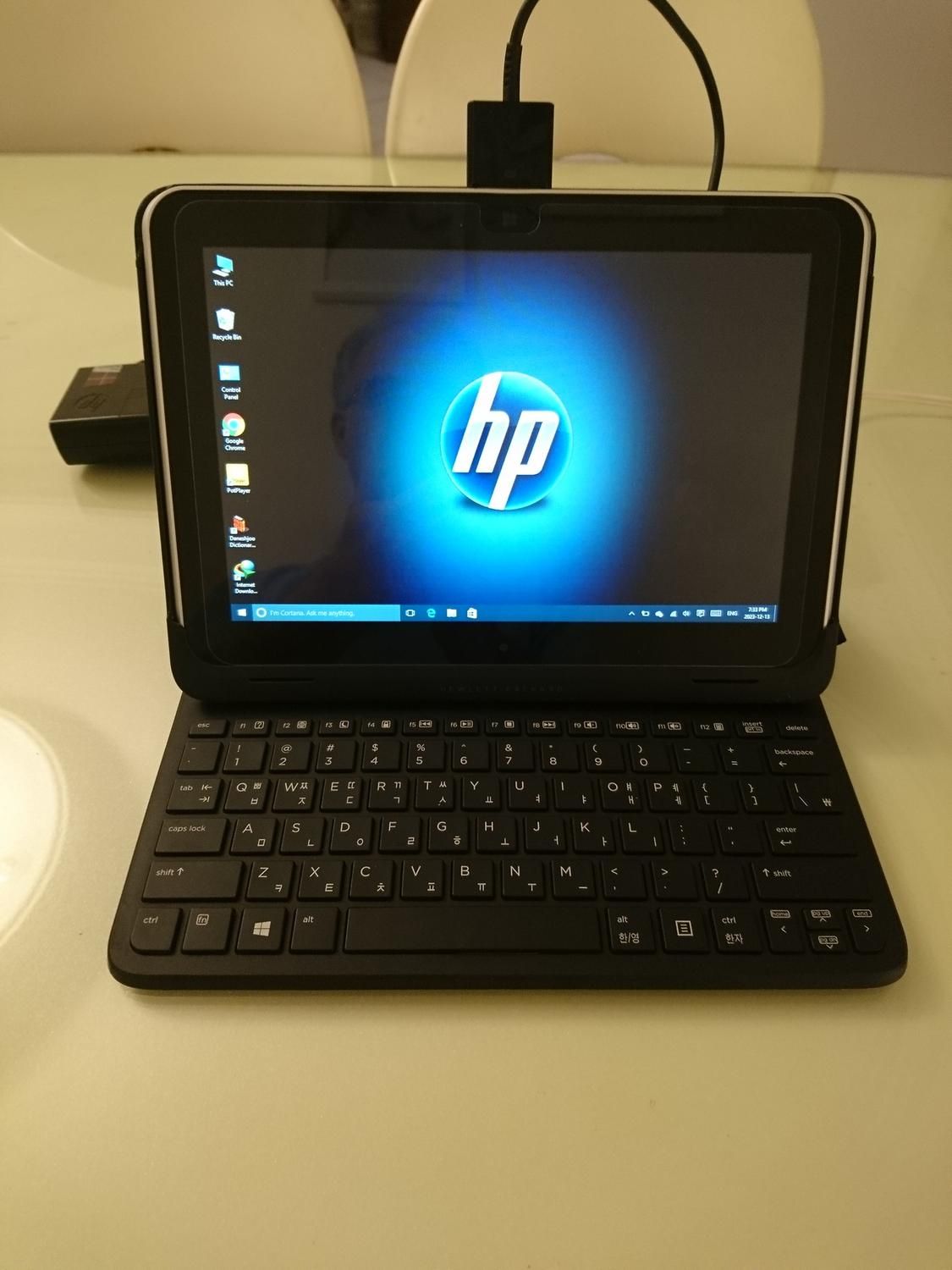 لپ تاپ HP Elitepad 900 G1|رایانه همراه|تهران, پیروزی|دیوار