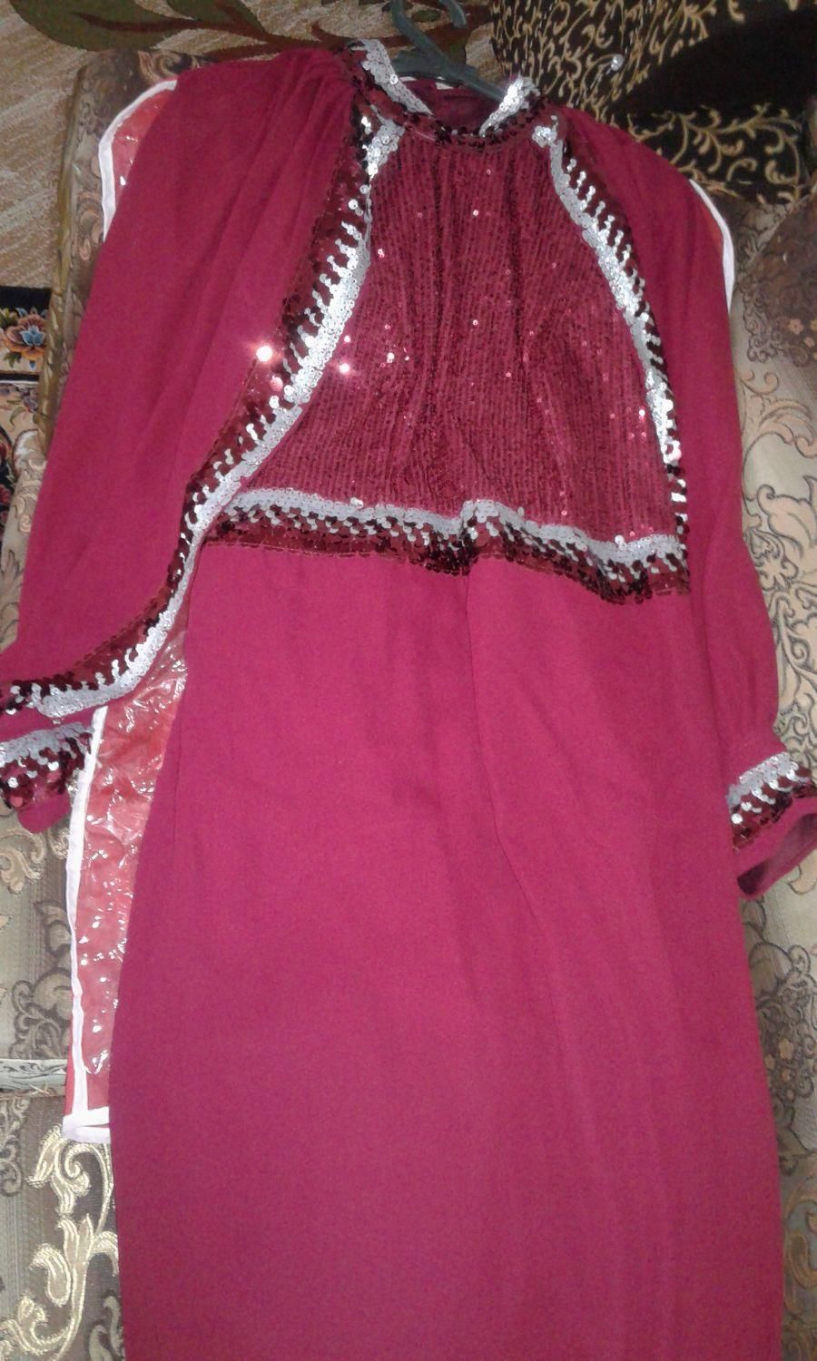 لباس مجلسی|لباس|آبادان, |دیوار
