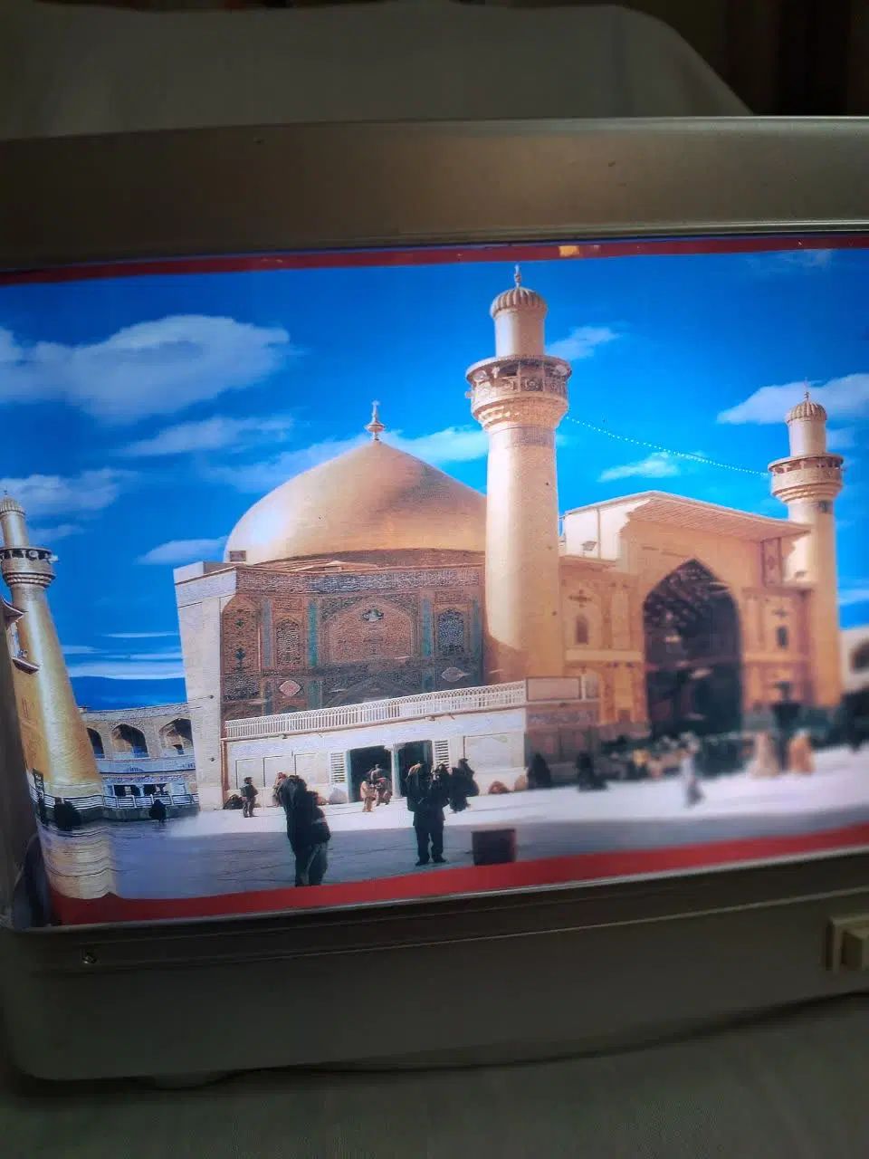 چراغ تزیینی|صنایع دستی و سایر لوازم تزئینی|مشهد, هفت تیر (حافظ)|دیوار