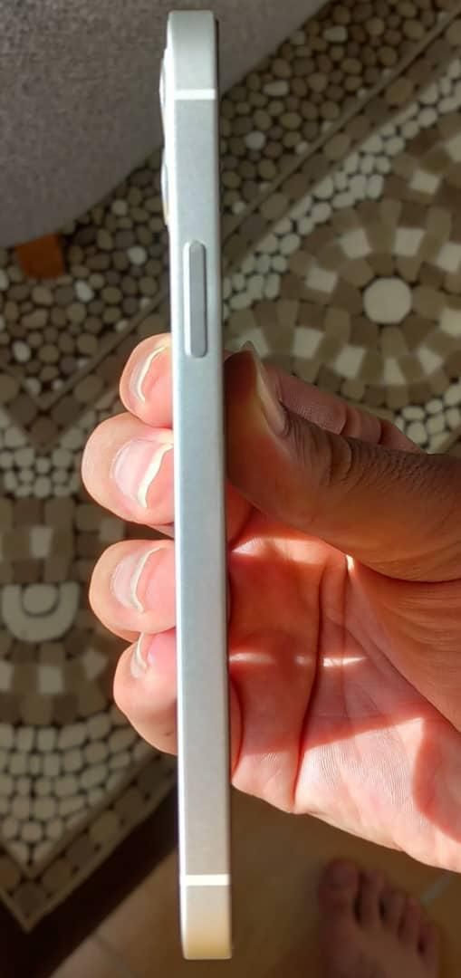 اپل iPhone 12 با حافظهٔ ۱۲۸ گیگابایت|موبایل|سمنان, |دیوار