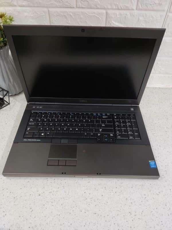 لپ تاپ i7 گیم و طراحی ،گرافیک 4 رم 16|رایانه همراه|نجف‌آباد, |دیوار