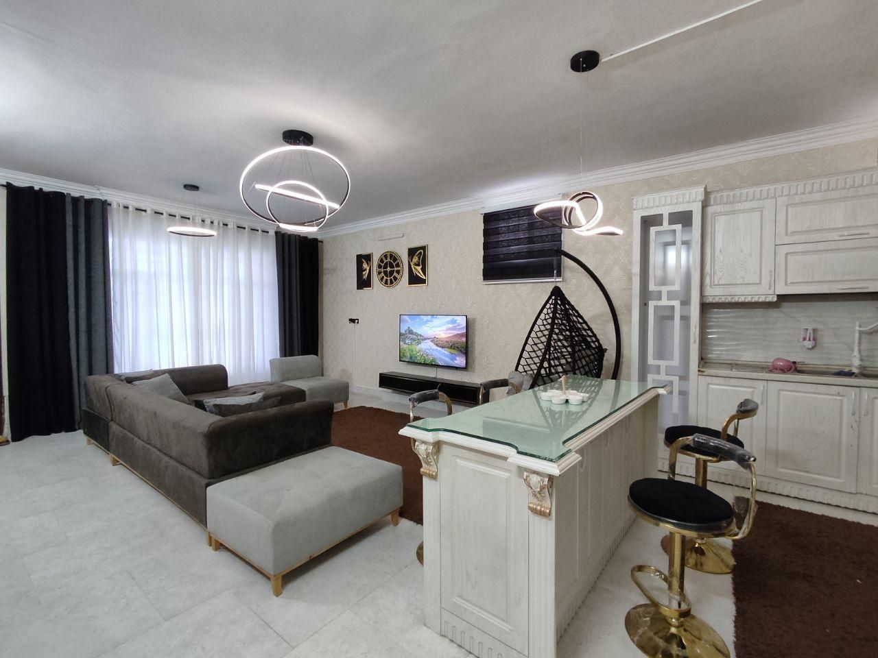 ۱۰۰ متر دربست وکیل آباد هفت تیر|اجارهٔ کوتاهمدت آپارتمان و سوئیت|مشهد, هفت تیر (حافظ)|دیوار