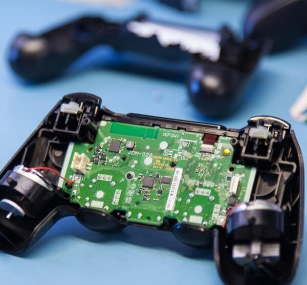تعمیر ps4 دسته ps5|کنسول، بازی ویدئویی و آنلاین|تهران, نیروی هوایی (پیروزی)|دیوار