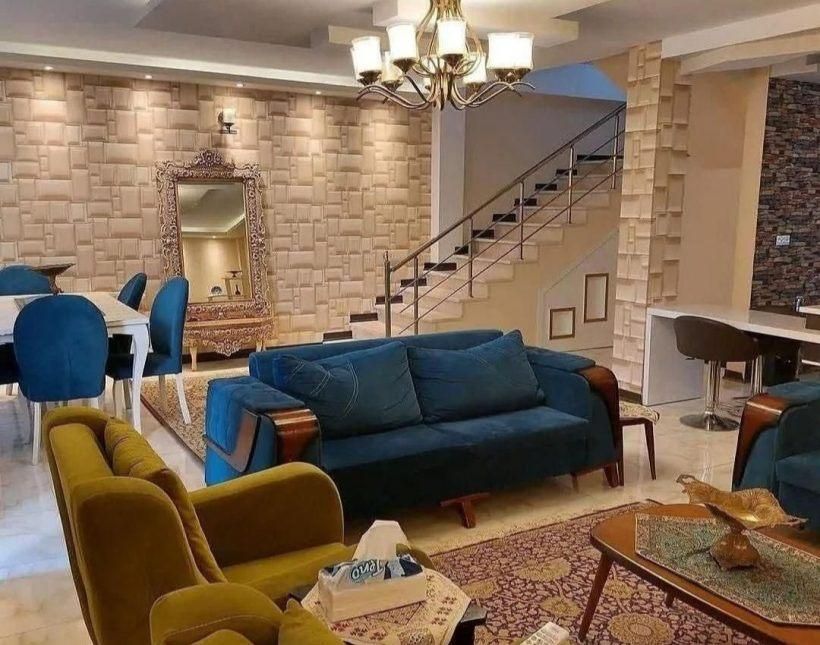 باغ ویلای مشجر/فول فرنیش/شرایط بخری بردی|فروش خانه و ویلا|نوشهر, |دیوار