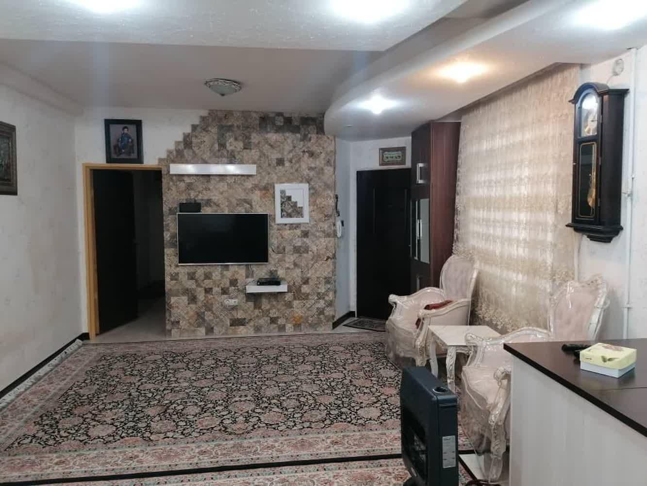 فروش آپارتمان ۱۰۰ متری ۳ خوابه در گلستان|فروش آپارتمان|اهواز, گلستان|دیوار
