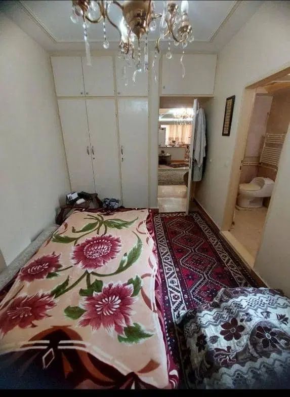 ۶۱ متر تکواحدی پارکینگ خ جامی|فروش آپارتمان|تهران, شیخ هادی|دیوار