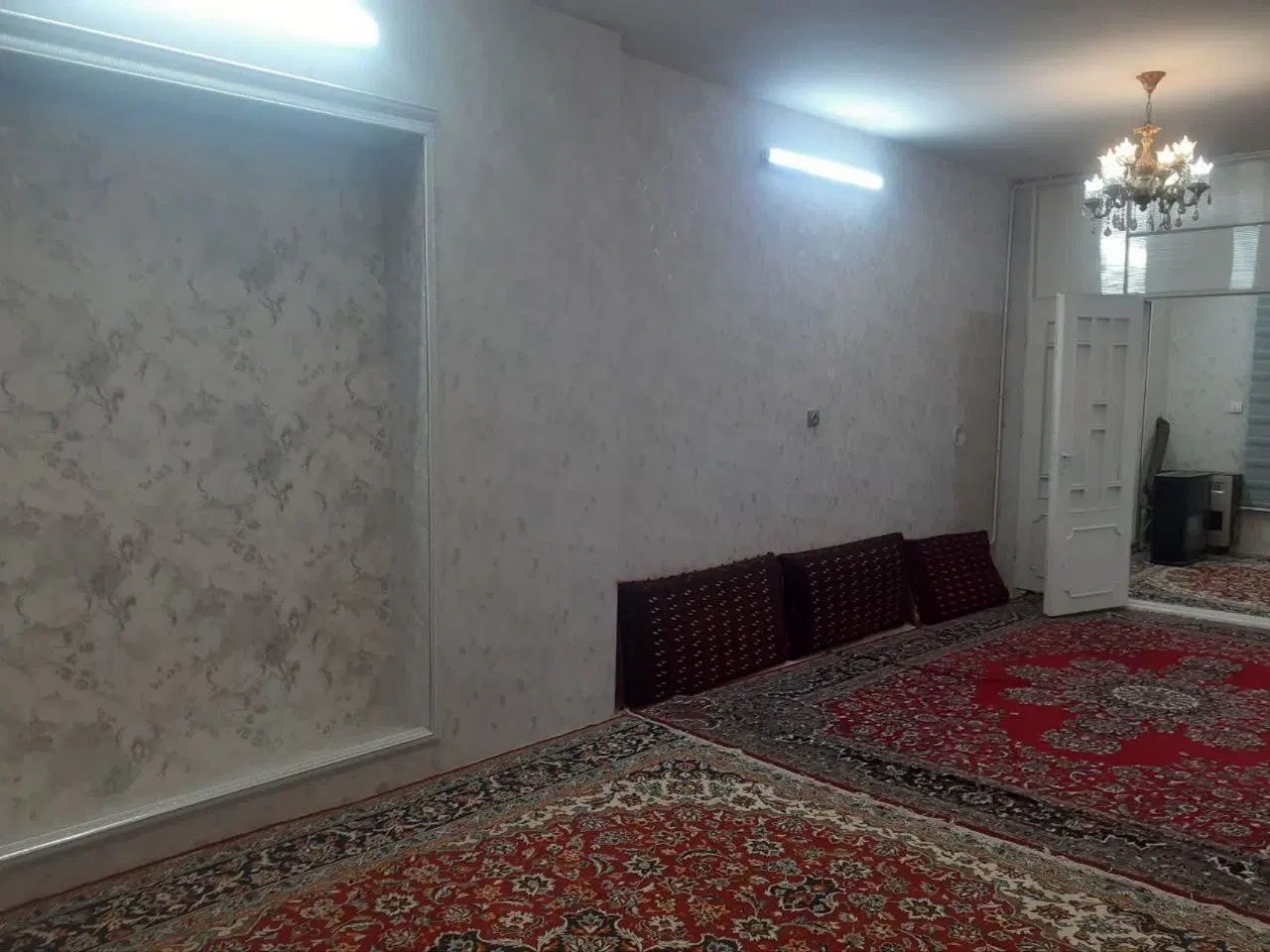 ویلایی ۹۸ متری ( یاس ) مناسب ساخت یا نشیمن|فروش خانه و ویلا|مشهد, یاس|دیوار