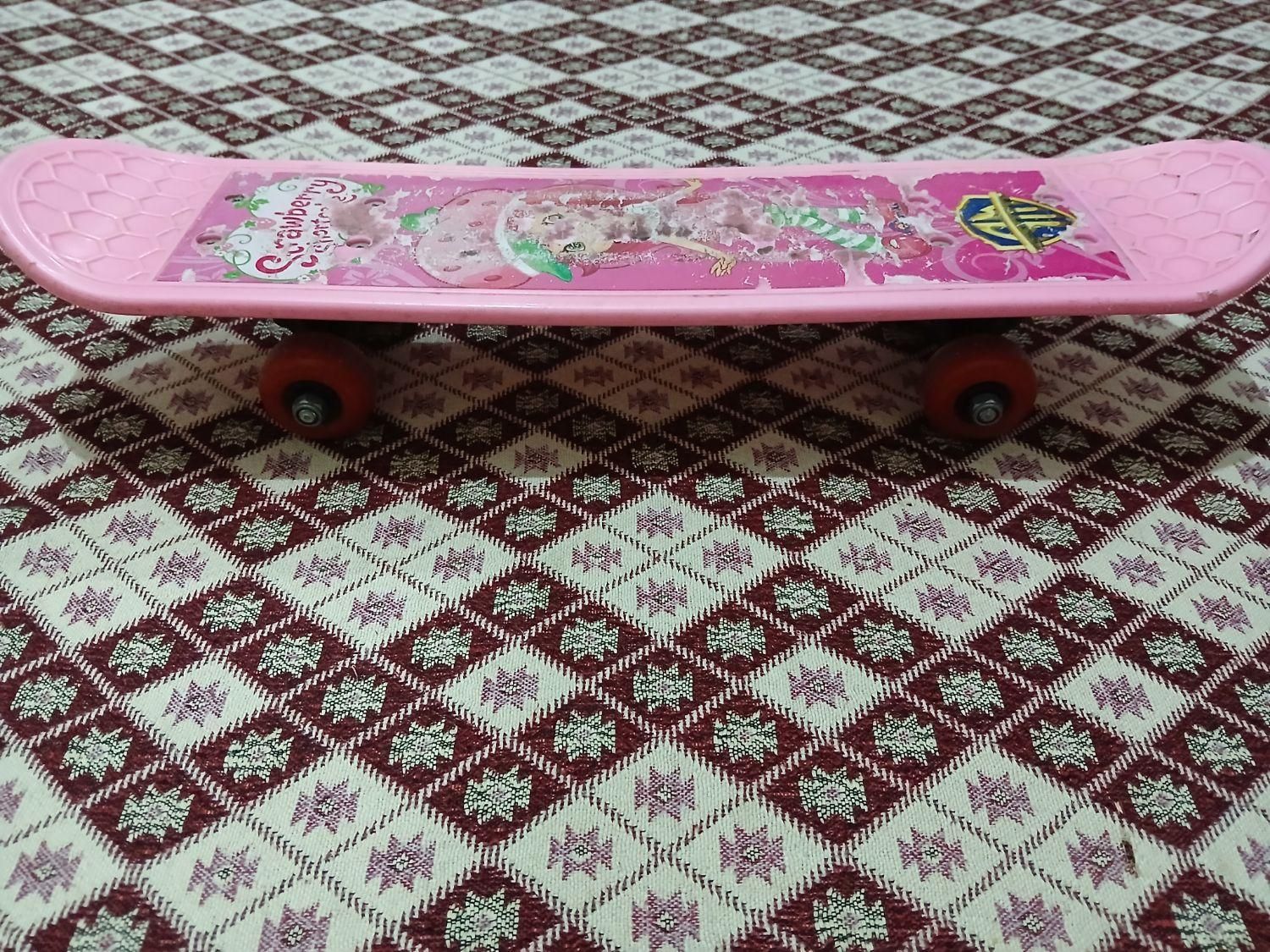 تعدادی لباس دخترانه۳تا۷سال،نو و درحد نو، قیمت چت|دوچرخه، اسکیت، اسکوتر|قم, نیروگاه|دیوار