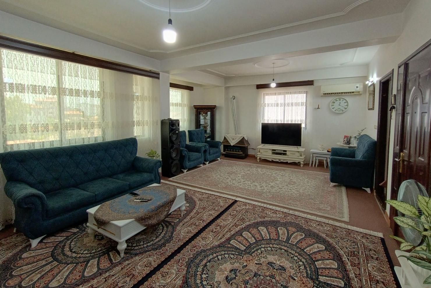 رهن و اجاره واحد راه جدا/ ۱۰۵متر/ ۲خواب/ بلوارشورا|اجارهٔ آپارتمان|رودسر, |دیوار