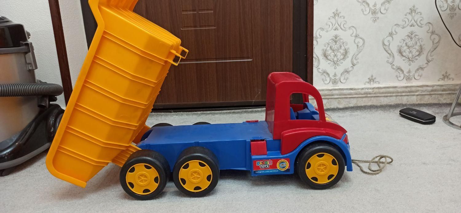 اسباب بازی بچگانه(پسرانه)|اسباببازی بچه|شاهینشهر, عطار|دیوار