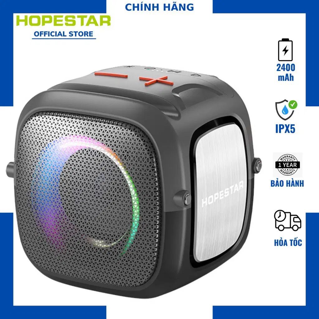 اسپیکر پارتی مینی وان party one mini hopestar|پخش‌کننده همراه|تهران, مرزداران|دیوار