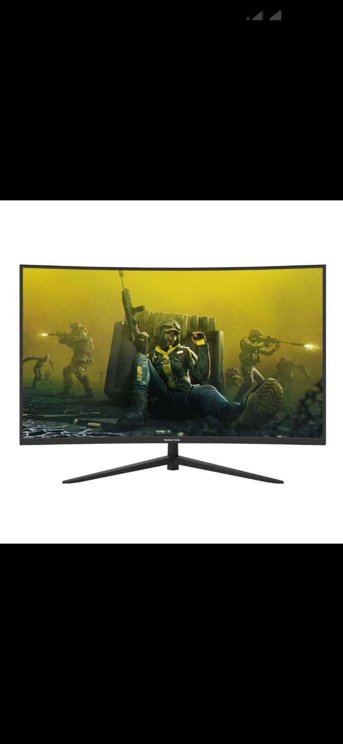 مانیتور گیمینگ32اینچ2K|قطعات و لوازم جانبی رایانه|فاضل آباد, |دیوار