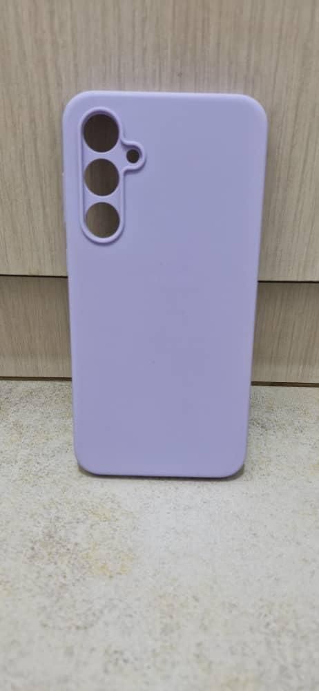 قاب اورجینال مناسب گوشی سامسونگ s23 fe|لوازم جانبی موبایل و تبلت|قم, نیروگاه|دیوار