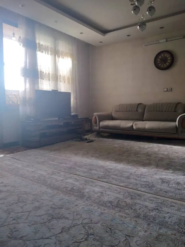 عارف جنوبی107متر/زیرقیمت/درحدصفر/دوطرف نور/طبقه4|فروش آپارتمان|اصفهان, طامه|دیوار