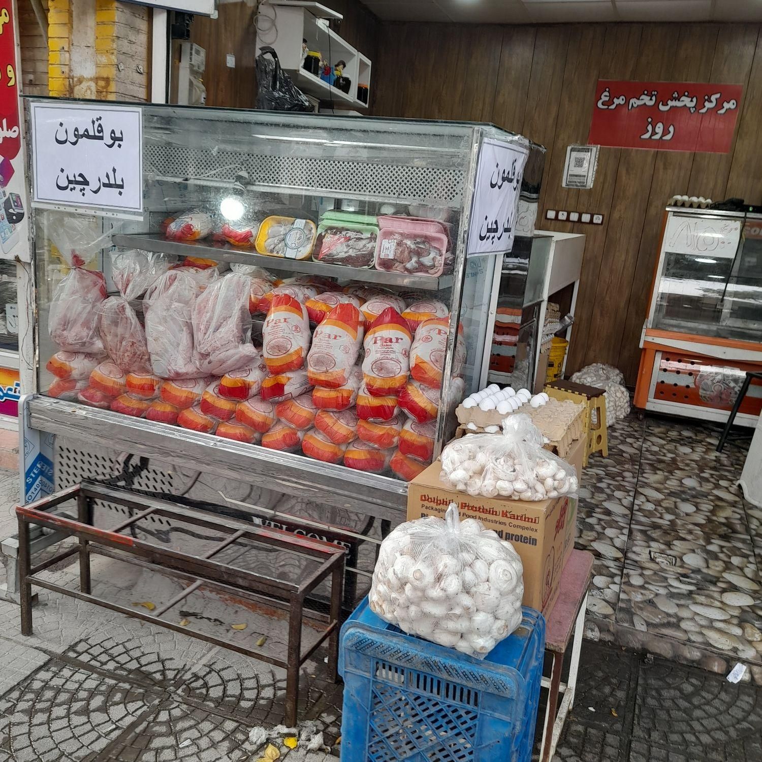 بوقلمون بلدرچین مرغ کشتارروز|خوردنی و آشامیدنی|سنندج, |دیوار