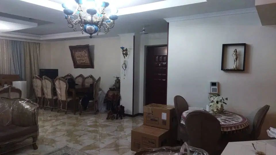 رهن و اجاره آپارتمان 148متری در تیپ های 3طبقه کوهک|اجارهٔ آپارتمان|تهران, شهرک صدرا|دیوار
