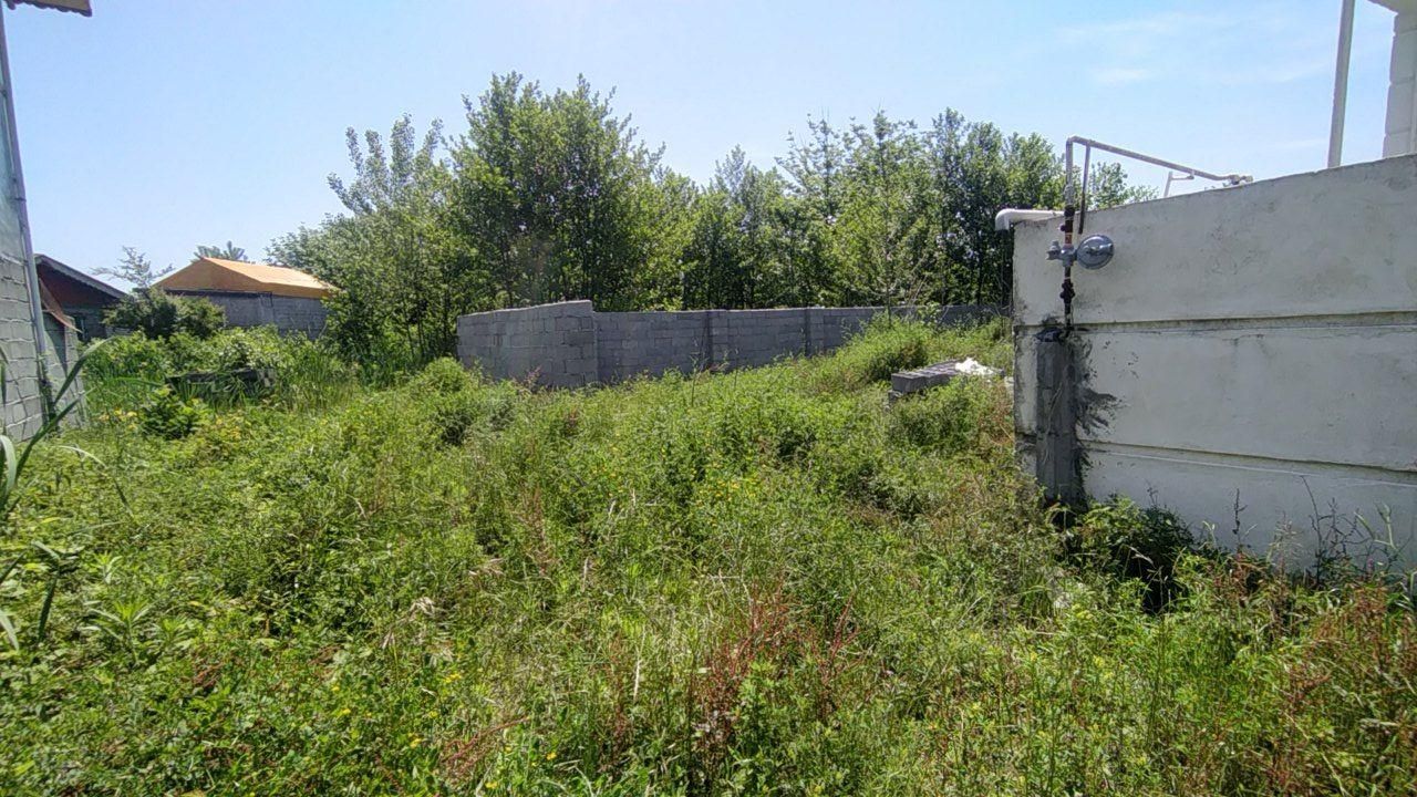 زمین مسکونی ۲۲۴ متری/ ۳دقیقه تا شهر/املاک آسیانوین|فروش زمین و ملک کلنگی|رودسر, |دیوار