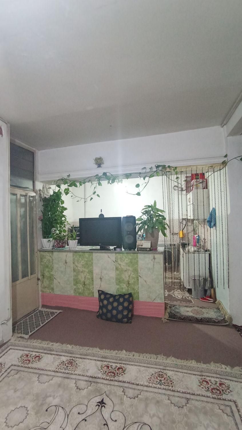 خانه اجاره ای|اجارهٔ خانه و ویلا|وحیدیه, |دیوار