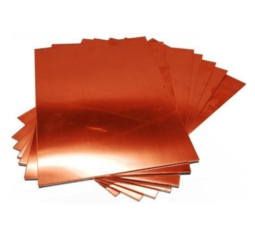 صفحه مسی خالص چاه ارت|مصالح و تجهیزات ساختمان|زنجان, |دیوار