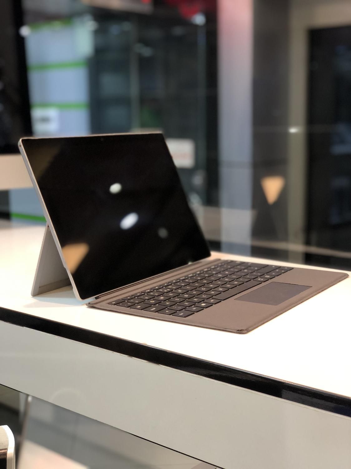 surface pro 7 لپتاپ تبلت شو|رایانه همراه|شیراز, ملاصدرا|دیوار