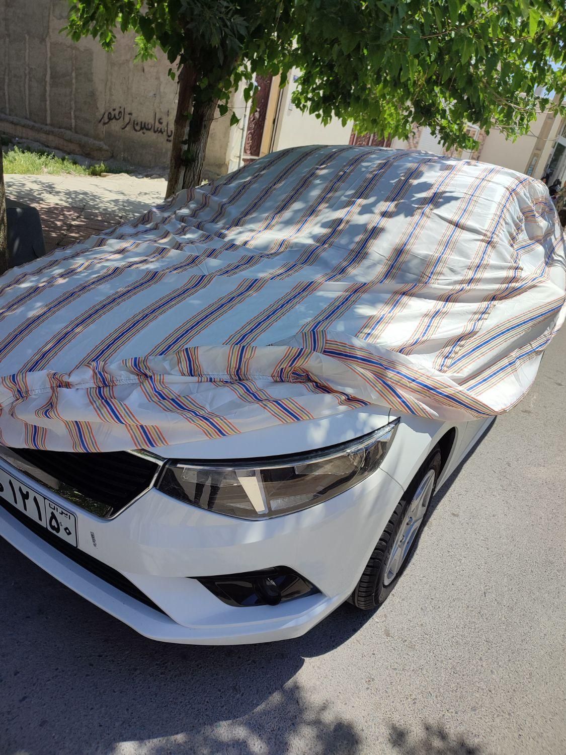 تولید چادر ماشین مدیوم لارج ایکس لارج شاسی بلند|قطعات یدکی و لوازم جانبی|رباطکریم, |دیوار