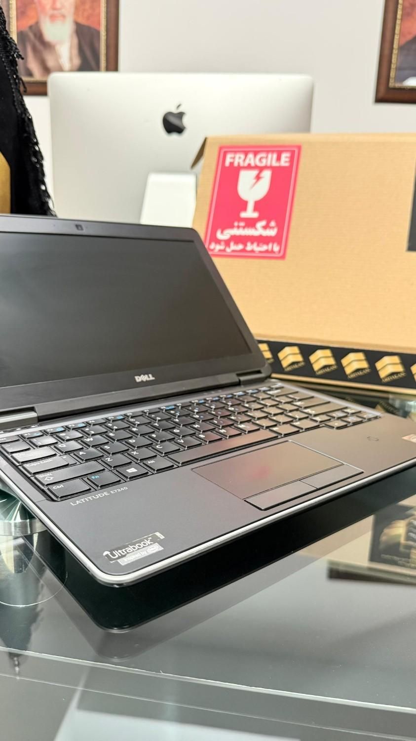 لپ‌تاپ دل Dell بدون پیش پرداخت 4 تا چک 3800گارانتی|رایانه همراه|تهران, پونک|دیوار