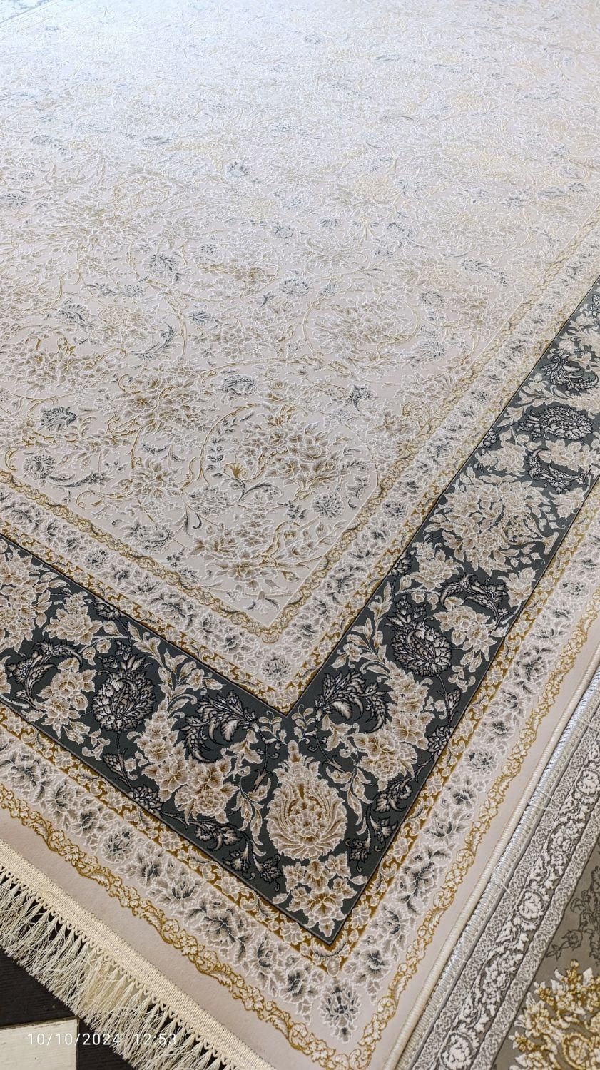 فرش 3*4متری1200|فرش|بوکان, |دیوار