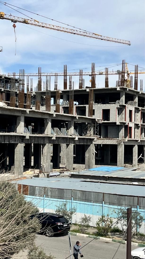 ۱۴۹ متر صدرای ۲ پروژه ۷۰۶ واحدی|پیشفروش املاک|تهران, شهرک صدرا|دیوار