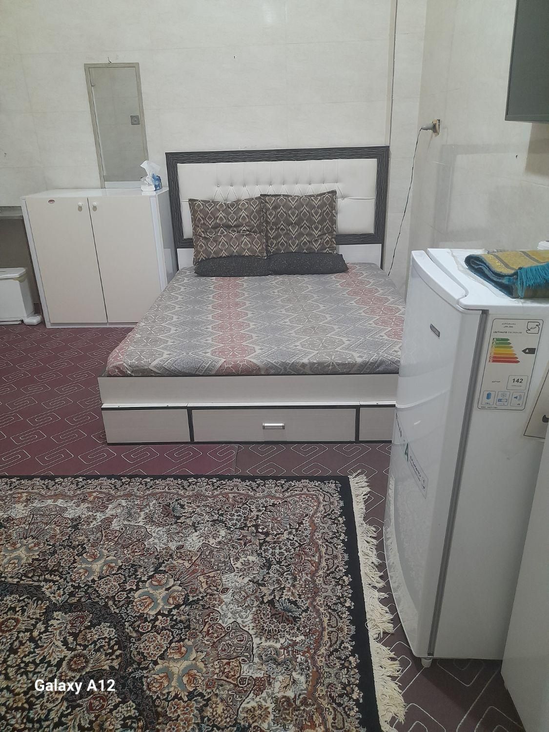 سوئیت ویلایی کنارمسکن مهرکاج|اجارهٔ کوتاه‌مدت آپارتمان و سوئیت|گنبد کاووس, |دیوار