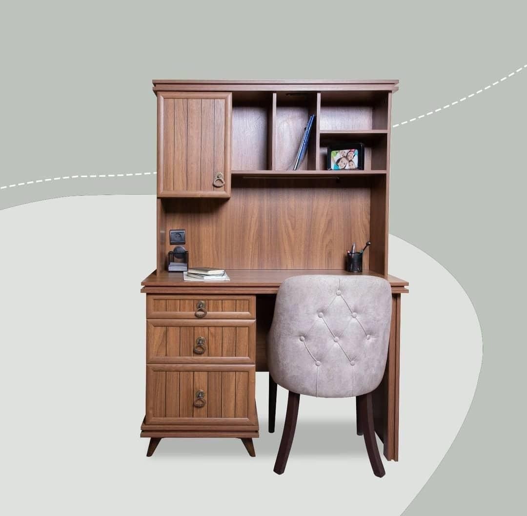 تخت دوطبقه نوجوان|تخت و سرویس خواب|مشکیندشت, |دیوار