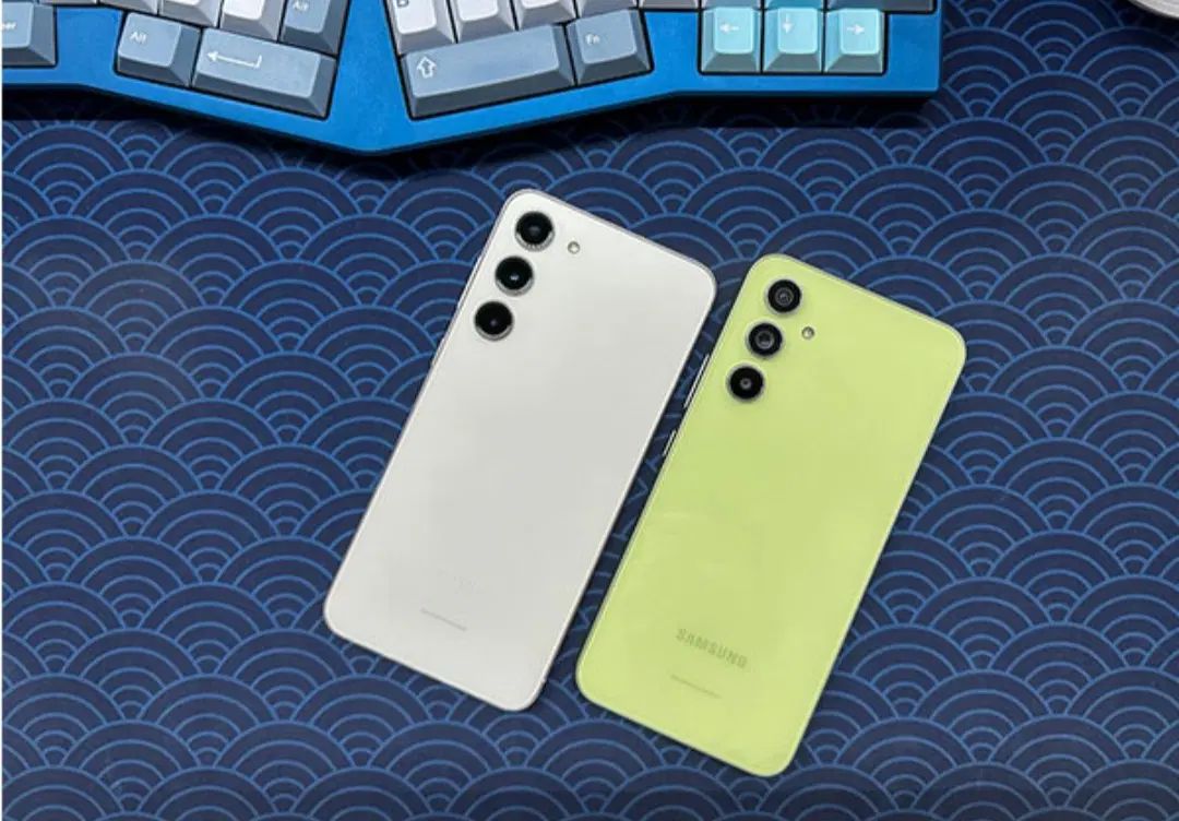سامسونگ سامسونگ Galaxy A54 با حافظهٔ ۲۵۶ گیگابایت|موبایل|اهواز, نادری|دیوار