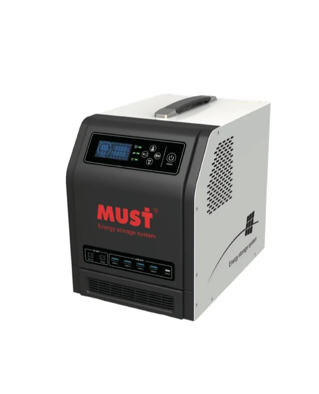 منبع برق خانگی 1000w|سایر لوازم برقی|تهران, پاسداران|دیوار