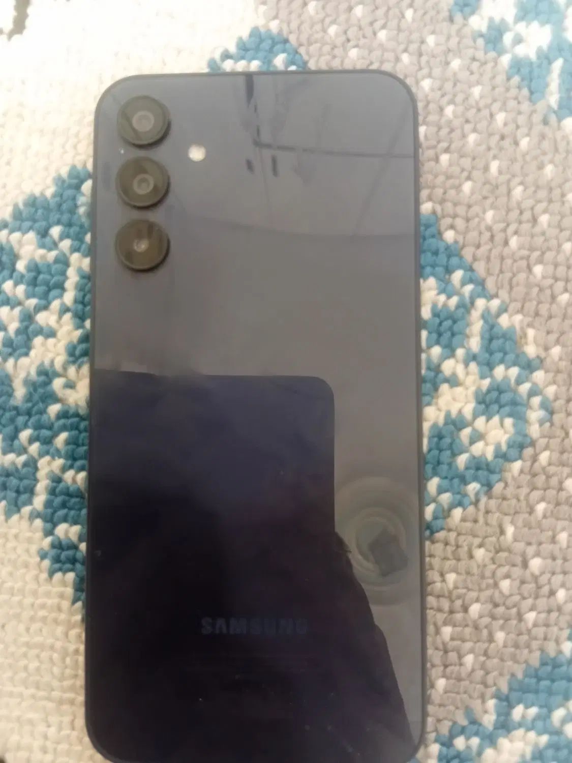 سامسونگ Galaxy A15 5G با حافظهٔ ۱۲۸ گیگابایت|موبایل|کرمانشاه, |دیوار