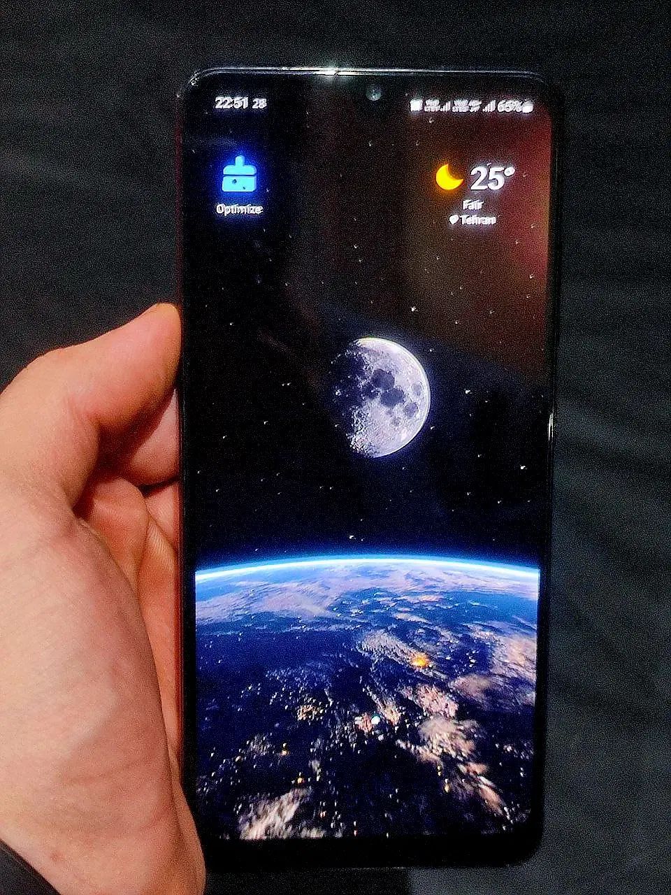 سامسونگ Galaxy A32 4g|موبایل|تهران, تهرانپارس شرقی|دیوار