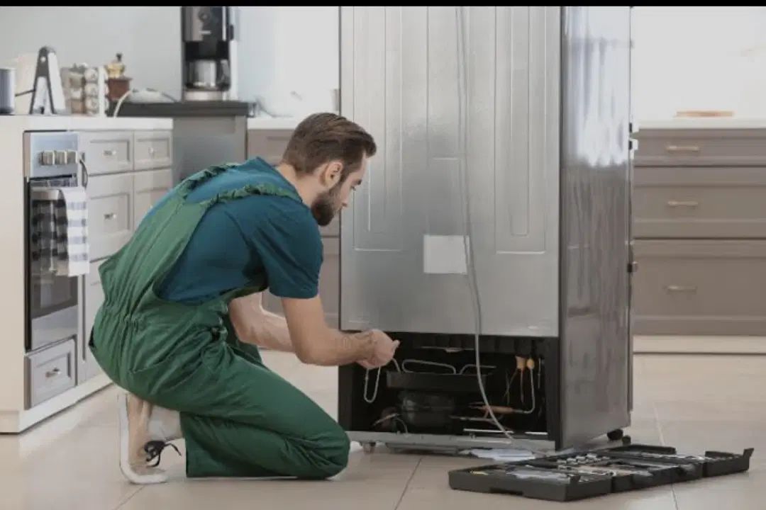 تعمیرات انواع یخچال در منزل شما، میبد و اردکان|خدمات پیشه و مهارت|میبد, |دیوار