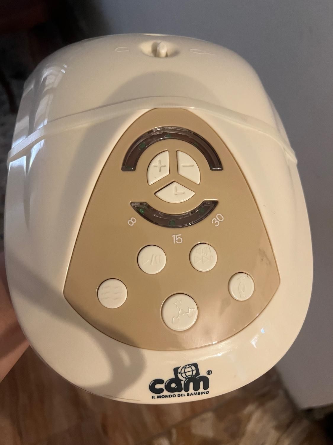 تاب برقی cam ایتالیایی|اسباب و اثاث بچه|تهران, میرداماد|دیوار