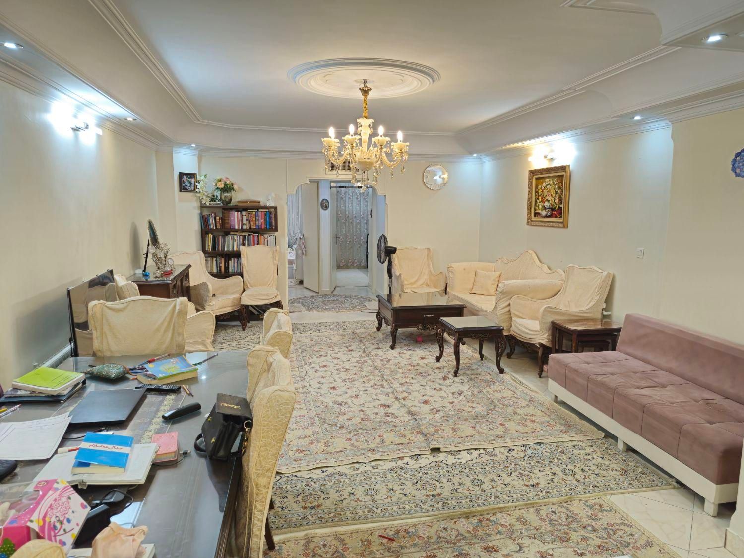 فروش آپارتمان ۸۲ متری ۲ خوابه فول / پیروزی / مقداد|فروش آپارتمان|تهران, پرستار|دیوار