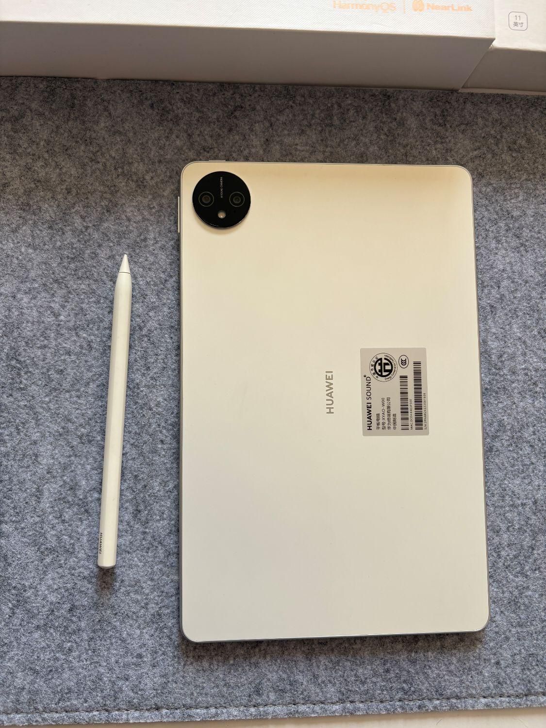 Huawei matepad pro 2024|تبلت|تهران, آجودانیه|دیوار