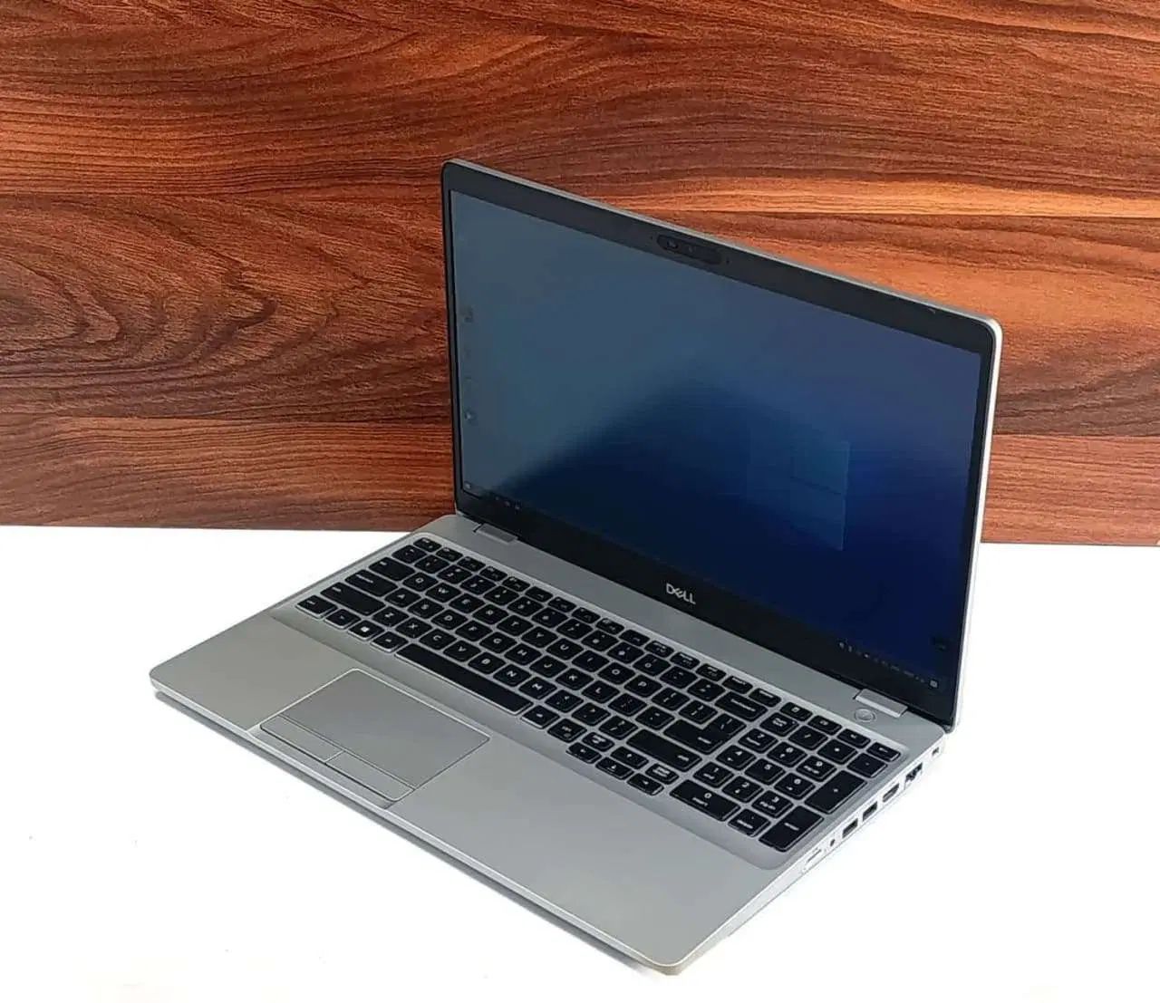 لپ تاپ Dell Latitude 5510 نسل 10|رایانه همراه|اصفهان, ارزنان|دیوار