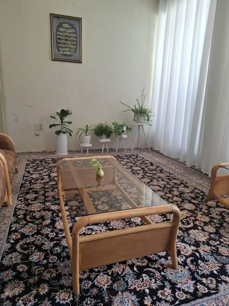 مبل ۷ نفره|مبلمان خانگی و میز عسلی|شیراز, فخرآباد (دروازه کازرون)|دیوار