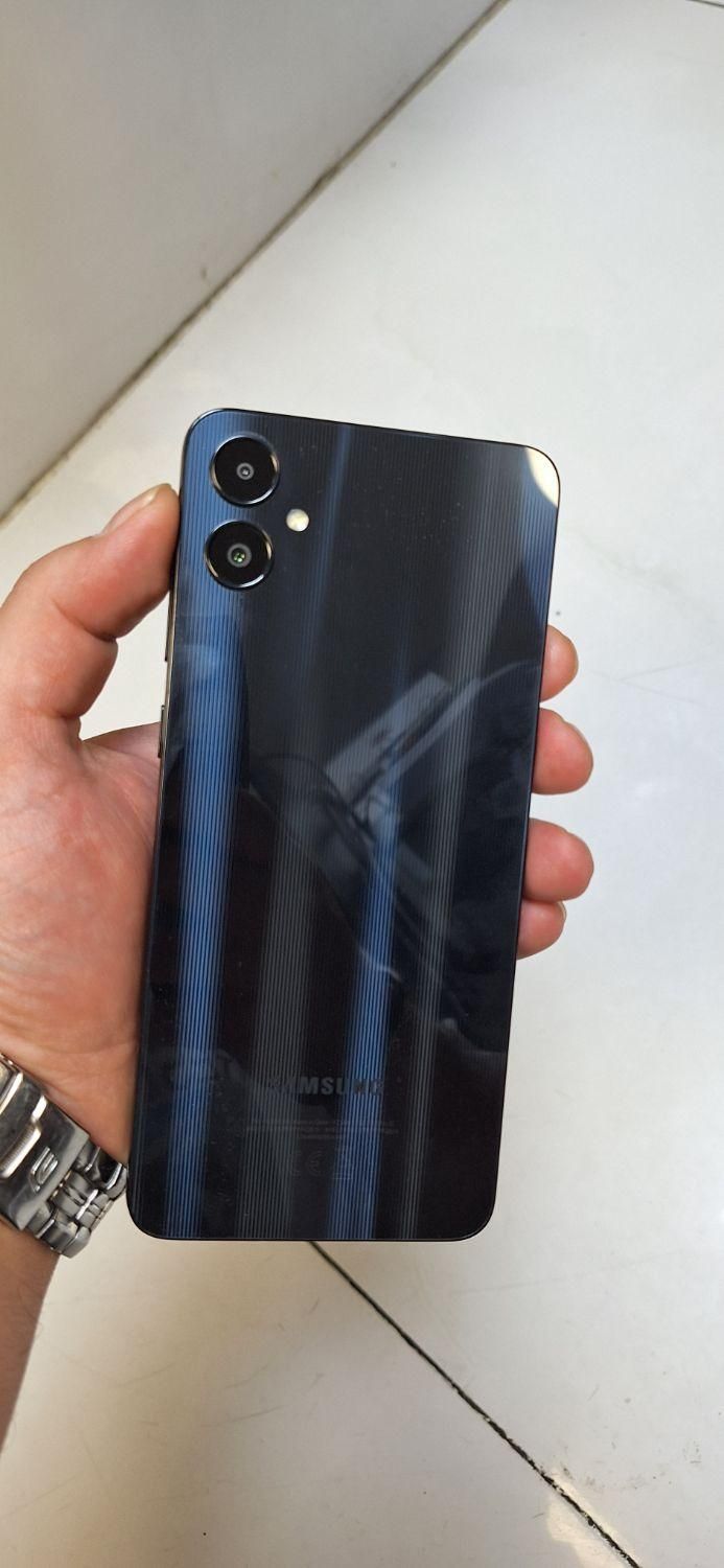 سامسونگ Galaxy A05 با حافظهٔ ۶۴ گیگابایت|موبایل|تهران, اکباتان|دیوار