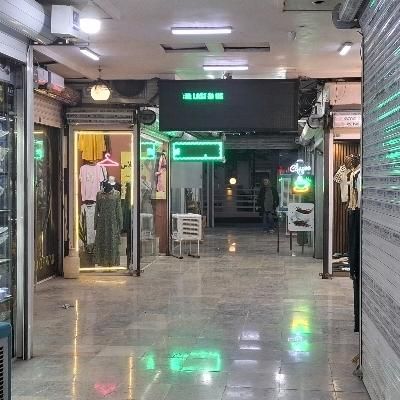 فروش مغازه در پروژه سهیل|فروش مغازه و غرفه|تهران, نعمت‌آباد|دیوار
